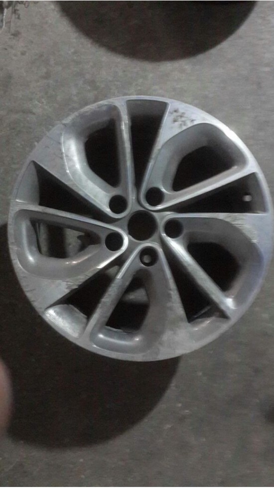 Renault Megane 3 Laguna 3  JANT 403006221R-403007092R